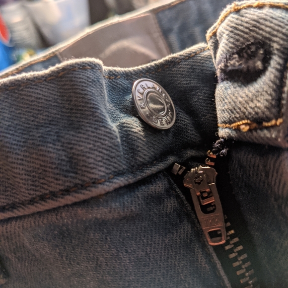 Everlane Denim  - 26Regular - Picture 2 of 6